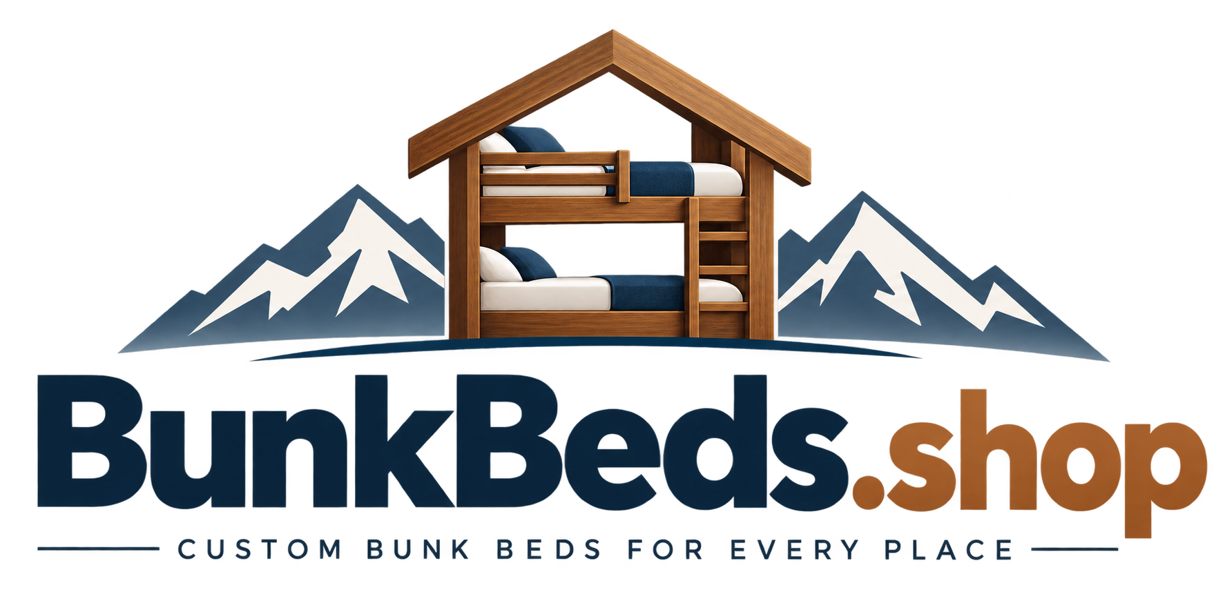 Custom Bunk Beds Near Me